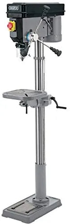 Draper 16 Speed Floor Standing Drill (450W)