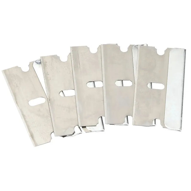 Draper Spare Blades for 41934 Scraper 5 Pack