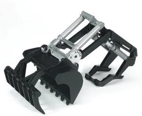 Bruder Front Loader Grab for Tractor