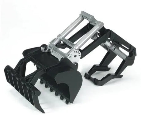 Bruder Front Loader Grab for Tractor