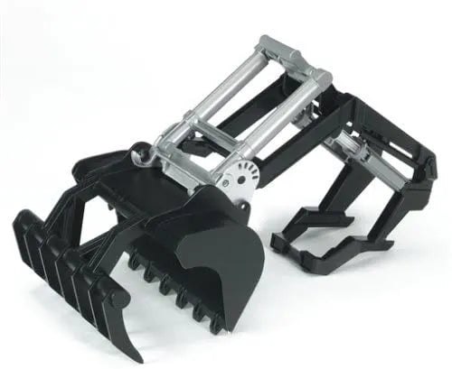 Bruder Front Loader Grab for Tractor