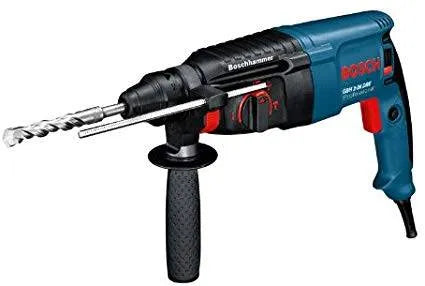 Bosch Drill Rotary 220V