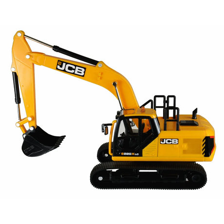 Britains JCB 220X Excavator - 1:32 Scale