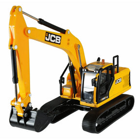 Britains JCB 220X Excavator - 1:32 Scale