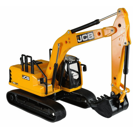 Britains JCB 220X Excavator - 1:32 Scale