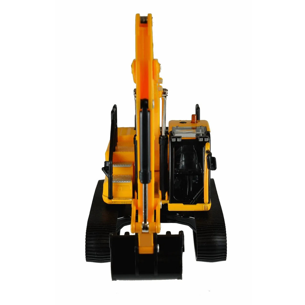 Britains JCB 220X Excavator - 1:32 Scale