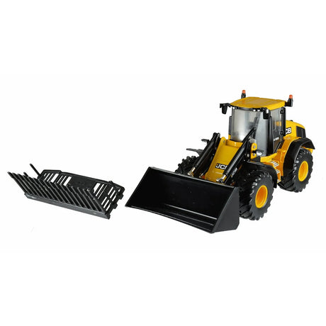 Britains JCB 419S Wheel Loader - 1:32 Scale