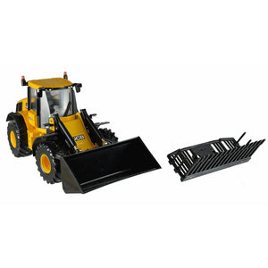 Britains JCB 419S Wheel Loader - 1:32 Scale