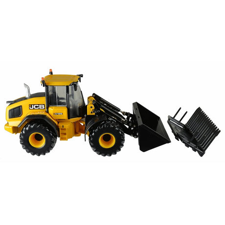 Britains JCB 419S Wheel Loader - 1:32 Scale