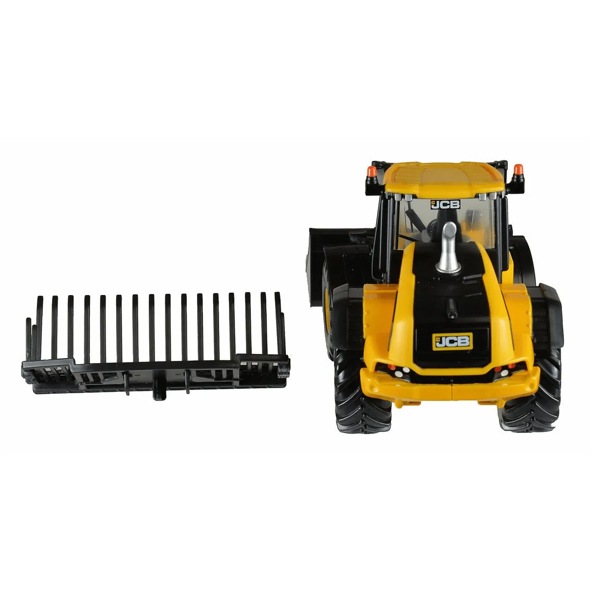Britains JCB 419S Wheel Loader - 1:32 Scale