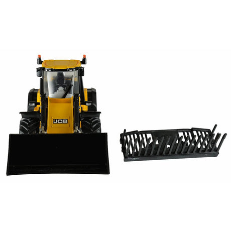 Britains JCB 419S Wheel Loader - 1:32 Scale