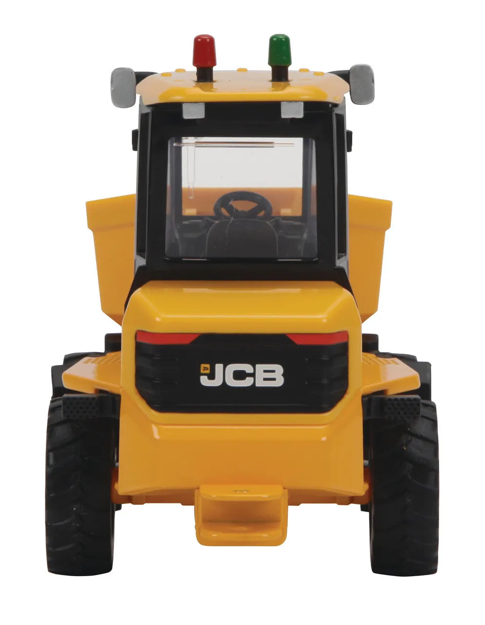 Britains JCB 6T Dumper - 1:32 Scale