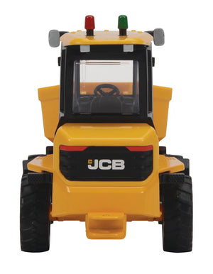 Britains JCB 6T Dumper - 1:32 Scale