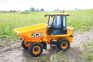 Britains JCB 6T Dumper - 1:32 Scale
