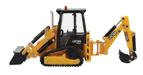 Britains JCB 1 CXT Backhoe Loader - 1:32 Scale
