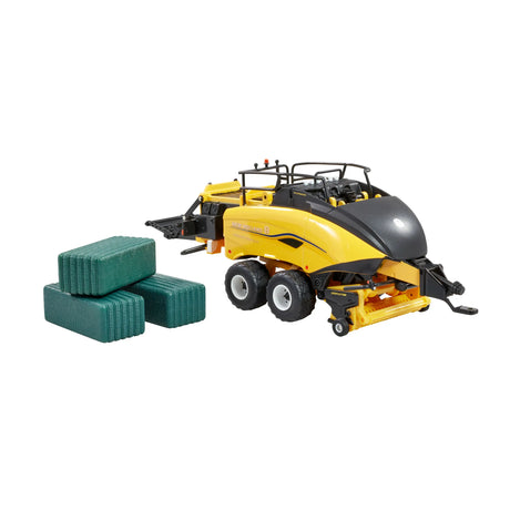 Britains New Holland Big Square Baler Plus 43266