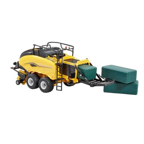 Britains New Holland Big Square Baler Plus 43266