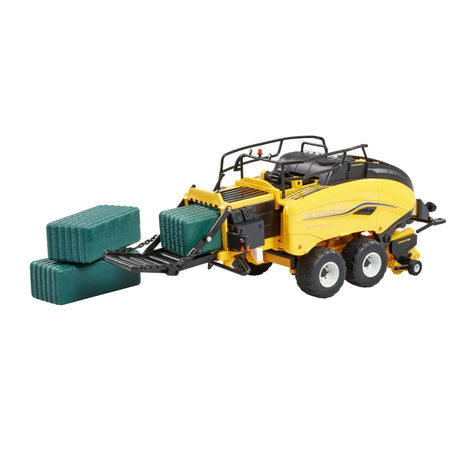 Britains New Holland Big Square Baler Plus 43266