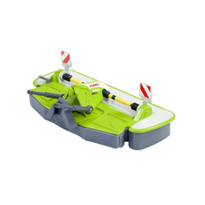 Britains CLAAS Disco 3600FC Front Mower - 1:32 Scale