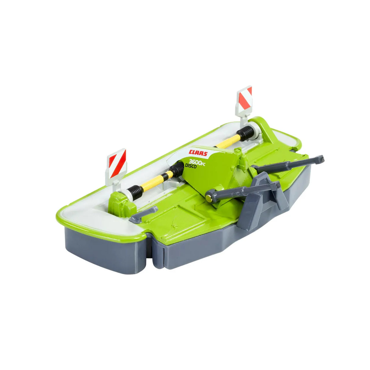 Britains CLAAS Disco 3600FC Front Mower - 1:32 Scale