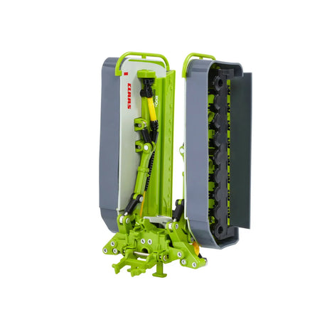 Britains CLAAS Disco 1100C Butterfly Mower - 1:32 Scale