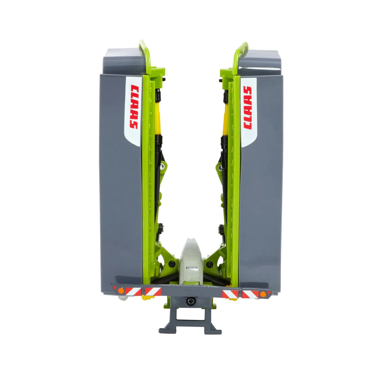 Britains CLAAS Disco 1100C Butterfly Mower - 1:32 Scale