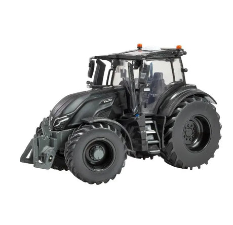 Britains Valtra Q305 4WD Tractor in Black 1:32 Scale Model 43309