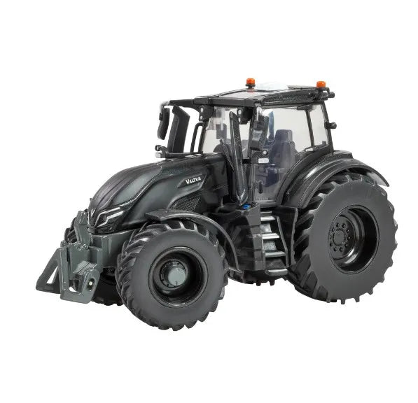 Britains Valtra Q305 4WD Tractor in Black 1:32 Scale Model 43309