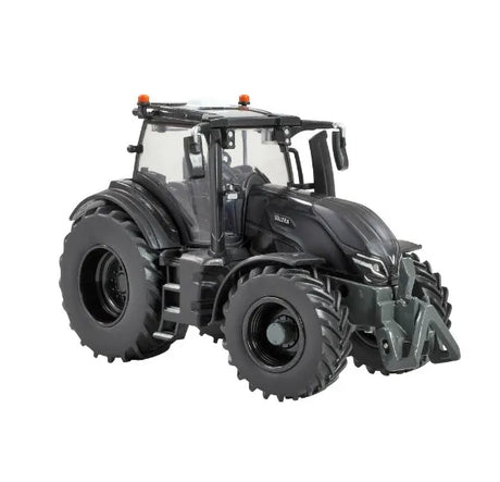 Britains Valtra Q305 4WD Tractor in Black 1:32 Scale Model 43309