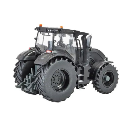 Britains Valtra Q305 4WD Tractor in Black 1:32 Scale Model 43309