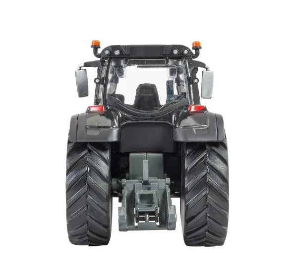 Britains Valtra Q305 4WD Tractor in Black 1:32 Scale Model 43309