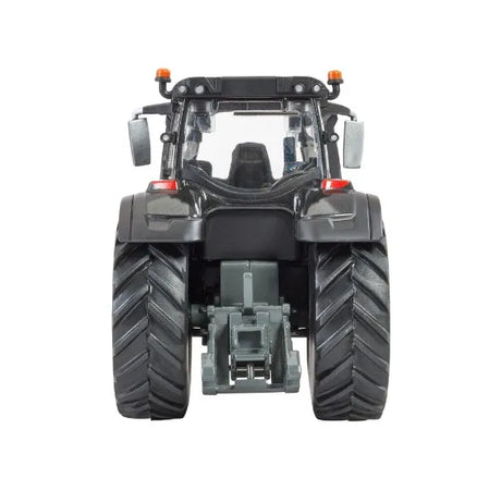 Britains Valtra Q305 4WD Tractor in Black 1:32 Scale Model 43309