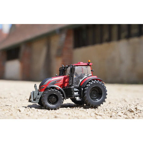 Britains Valtra T254 Versu 70th Anniversary Tractor 1:32 Scale Model 43315
