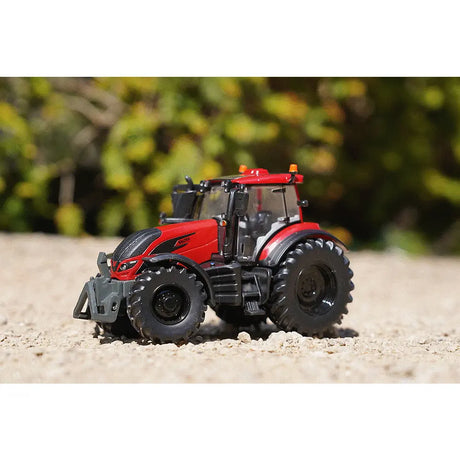 Britains Valtra T254 Versu 70th Anniversary Tractor 1:32 Scale Model 43315