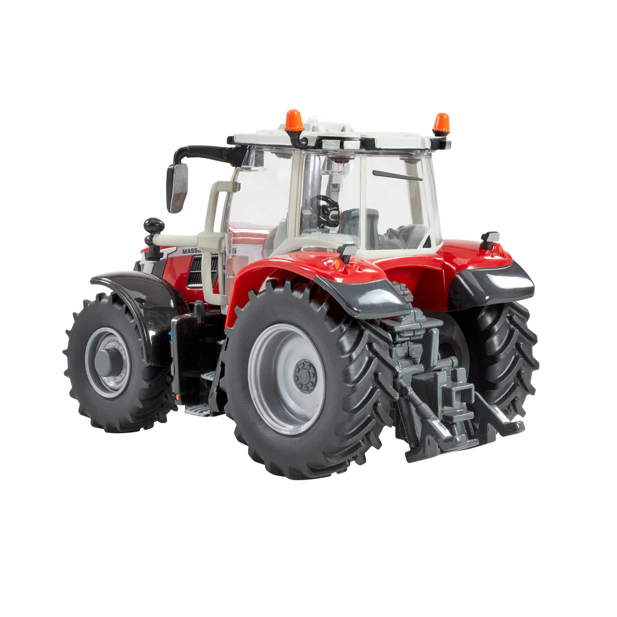 Britains Massey Ferguson 6S.180 - Scale 1:32