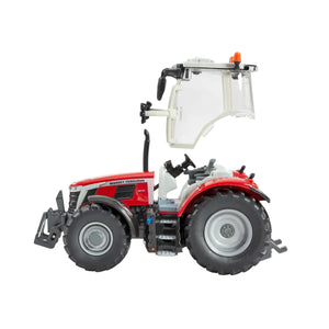 Britains Massey Ferguson 6S.180 - Scale 1:32