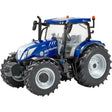 Britains New Holland T6.180 Blue Power Tractor 1:32 Scale Model 43319