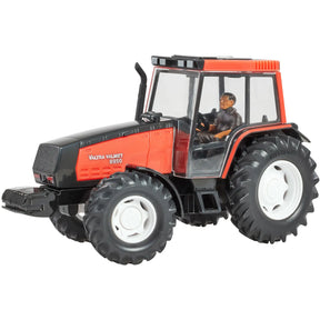 Britains Valtra Valmet 8950 1:32 Scale Tractor Model 43342