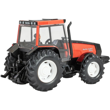 Britains Valtra Valmet 8950 1:32 Scale Tractor Model 43342