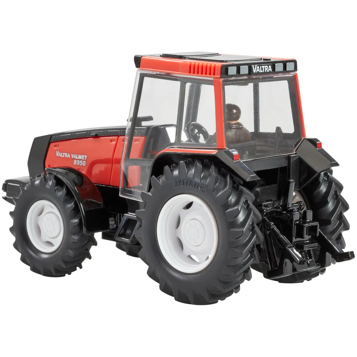 Britains Valtra Valmet 8950 1:32 Scale Tractor Model 43342