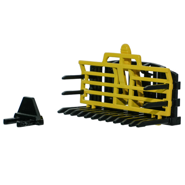 Britains Front Buck Rake - 1:32 Scale