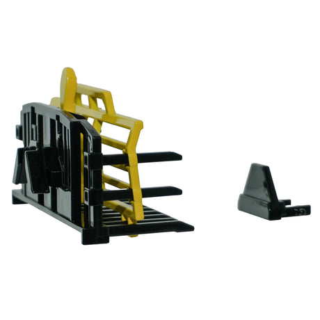 Britains Front Buck Rake - 1:32 Scale
