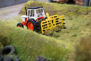 Britains Front Buck Rake - 1:32 Scale