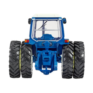 Britains 43371 Ford 7600 with Dual Wheels 1:32 Scale
