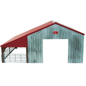 Britains Farm Building Set - 1:32 Scale