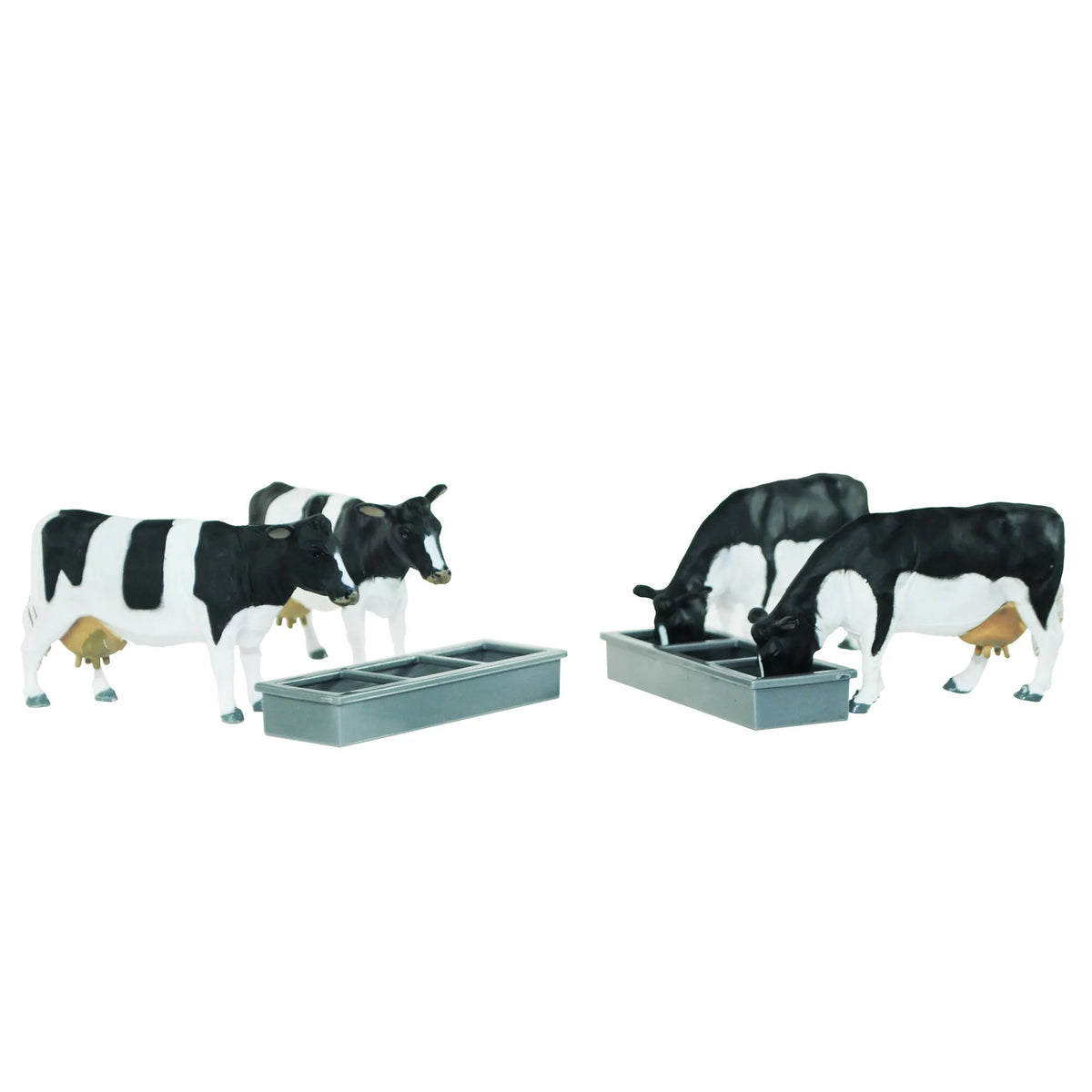 Britains Farm Building Set - 1:32 Scale