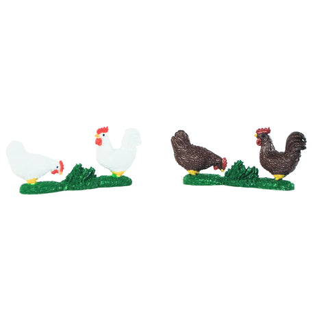 Britains Farm Building Set - 1:32 Scale