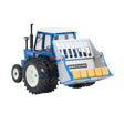 Britains Link Box & Bales - 1:32 Scale