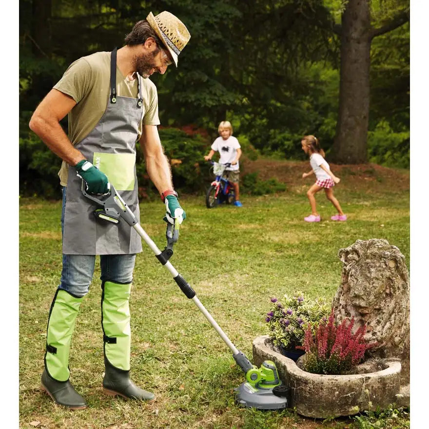 Verdemax TR20 Cordless Strimmer