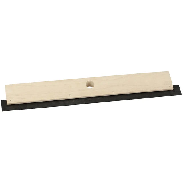 Draper Rubber Floor Squeegee 600mm